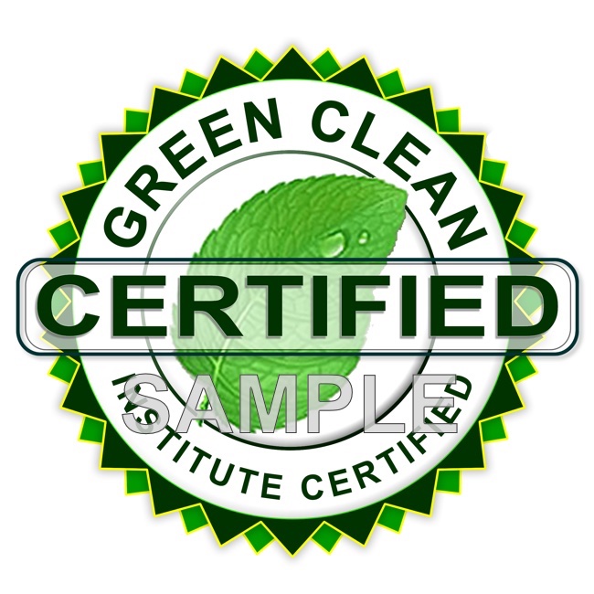 Green Product Certification